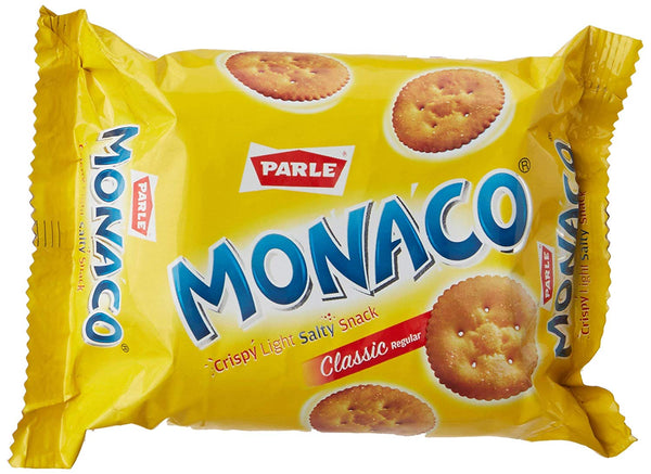 Monaco Biscuits 261Gms