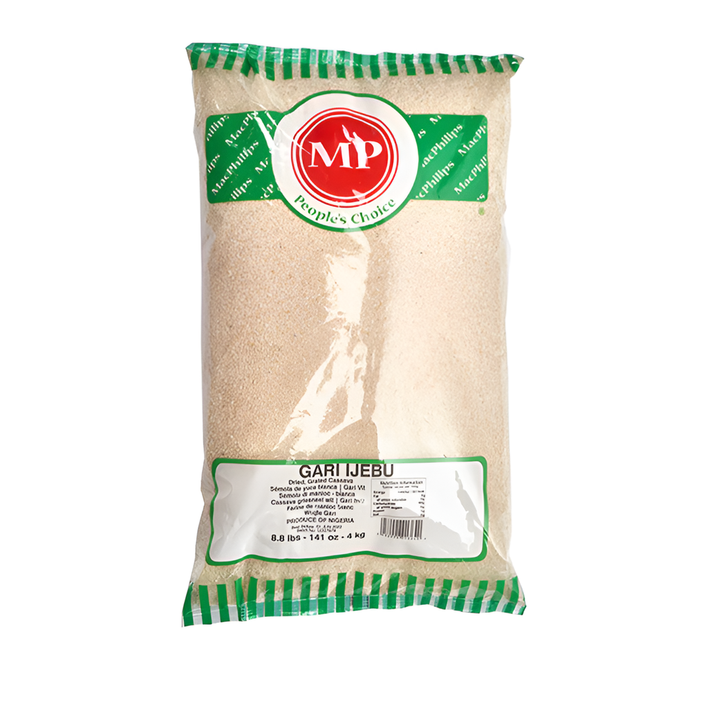 Gari 4Kg