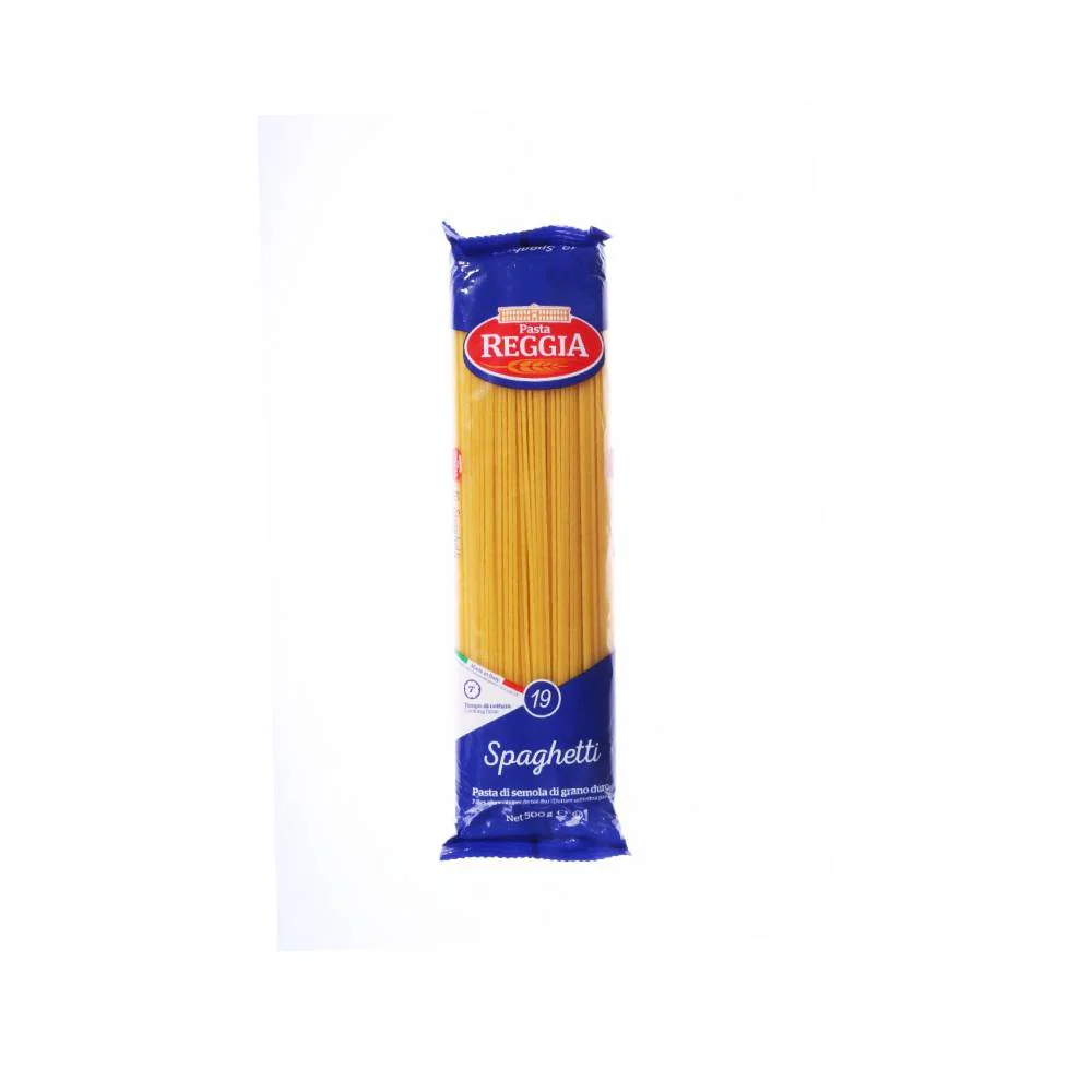 [EAS11997] Pasta Mare Spagetti 500Gm