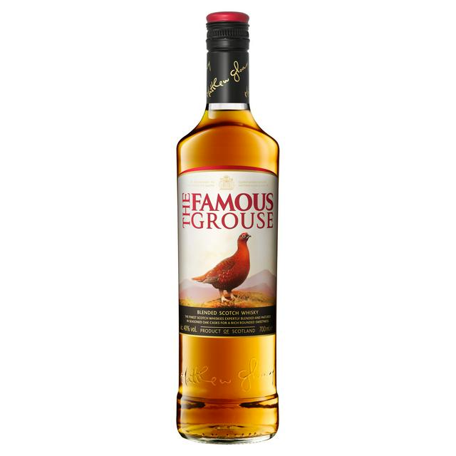 [HAR13594] The Famous Grouse 70Cl