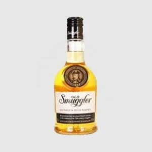 [HAR11748] Old Smuggler whisky 70Cl