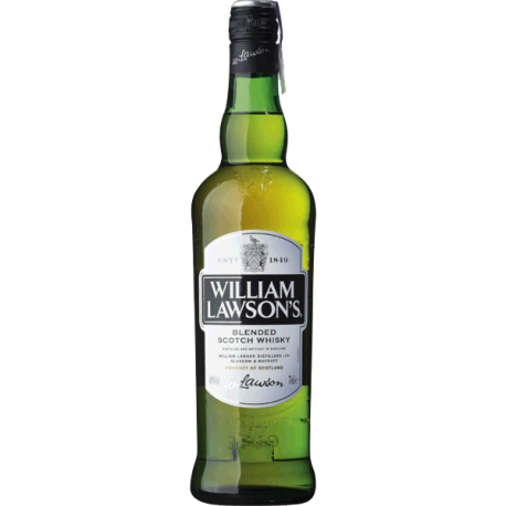 William Lawson's 70Cl