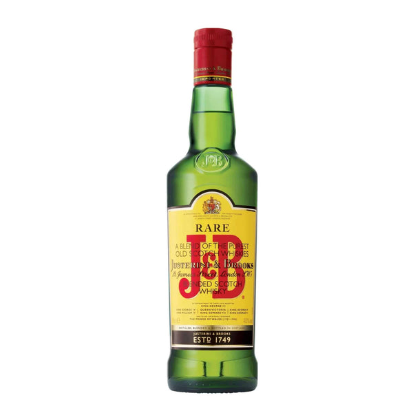 [HAR10284] J&B Whisky 70Cl
