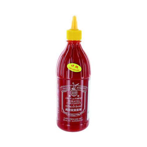 [SAU13261] Sriracha Chilli Sauce 680Ml