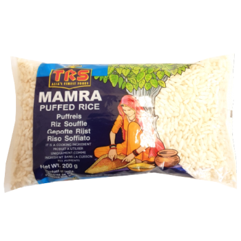 Trs Mamra Puffed Rice 200Gm