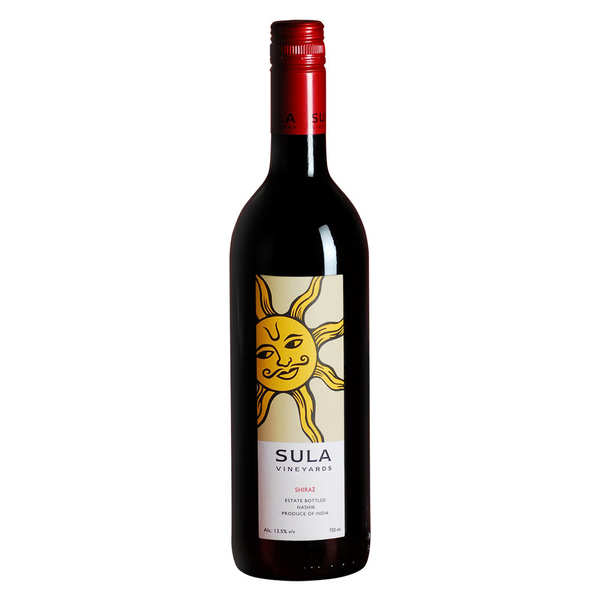 [BEE13303] Sula Red 75Cl