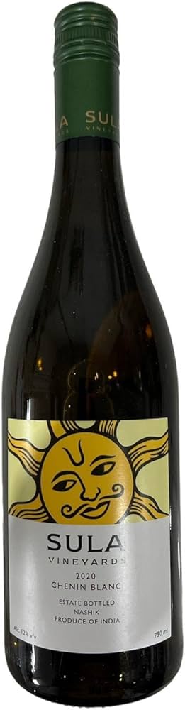 Sula White 75 Cl