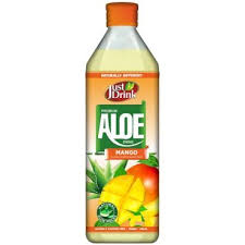 [SOF7445] Aloevera King Mango 1.5Ltr