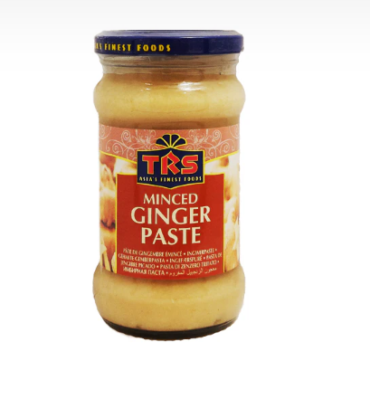 [PAS11366] Annam Ginger Paste 500Gm