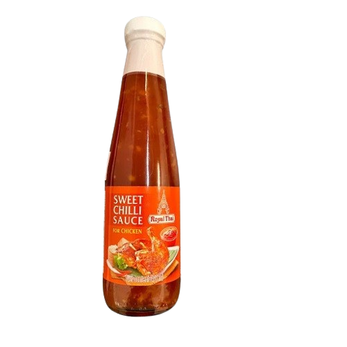 Sweet Chilli Sauce For Chicken 275Ml