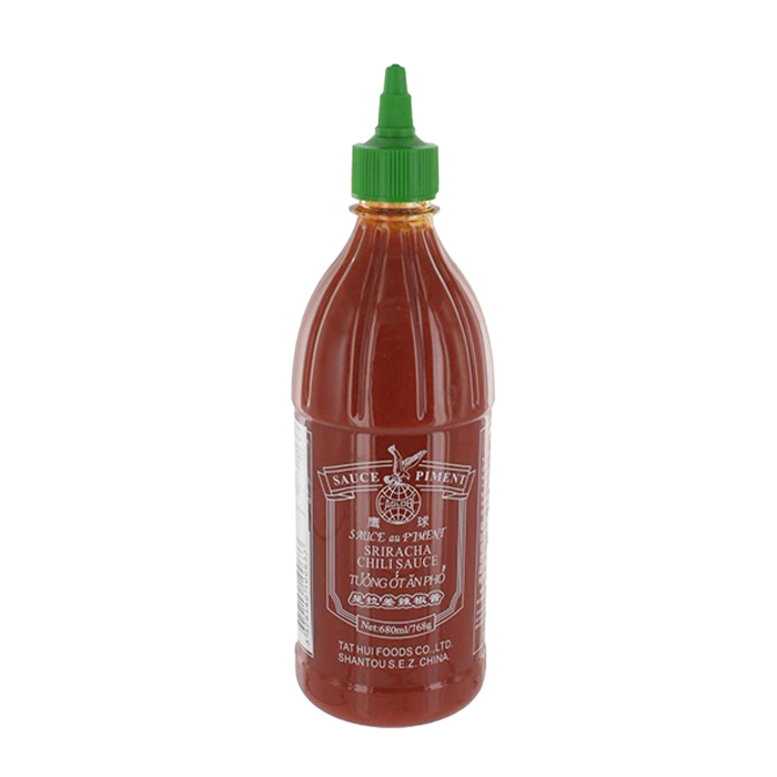 Eaglobe Sriracha Chilli Sauce 680Ml