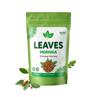 Leaves DS Moringa