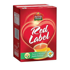Red Label Tea 450Gm