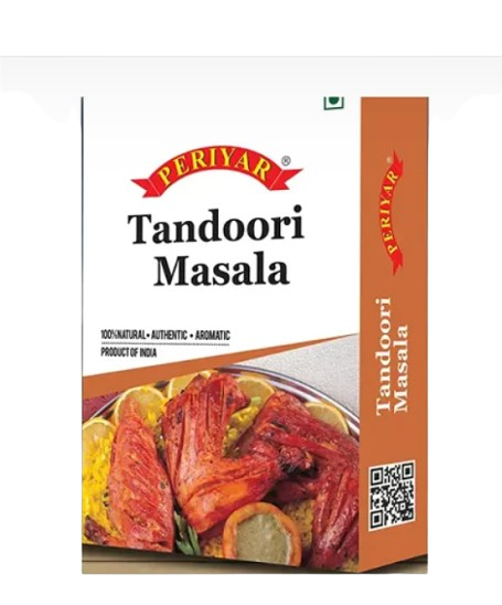 Periyar Tandoori Masala 100Gm