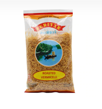 [EAS12207] Periyar Roasted Vermicelly 200Gm