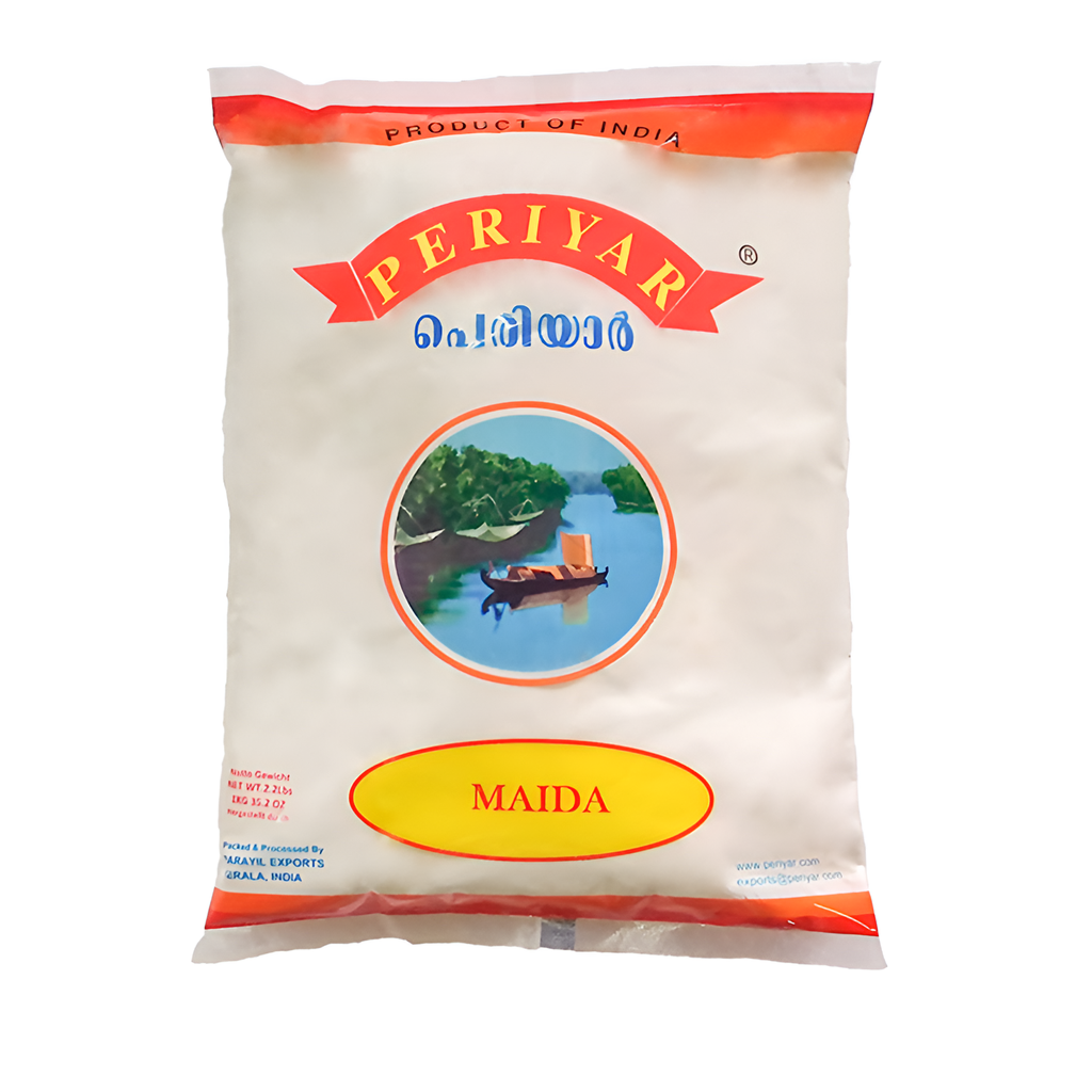 [FLO12175] Periyar Maida 1Kg