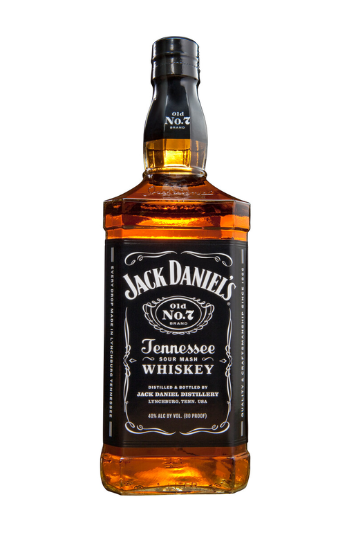 [HAR10289] Jack Daniels 70Cl