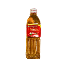 Radhuni Mustard Oil 500Ml