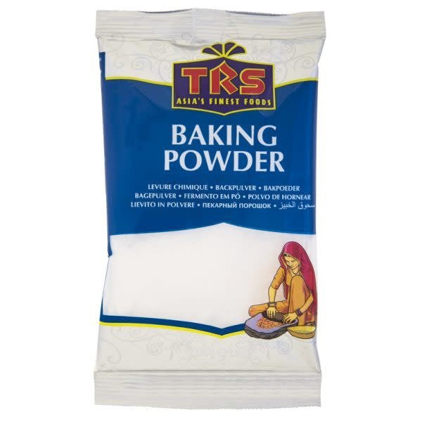 [GRO13735] Trs Baking Powder 100Gm
