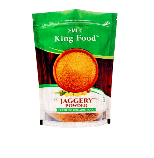 Kings Jaggery Powder 500Gm