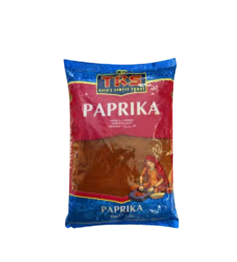 Trs Paprika powder 1Kg