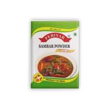 [GRO12209] Periyar Sambar Powder 200Gm