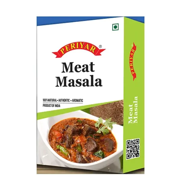 Periyar Masala For Meat 200Gm