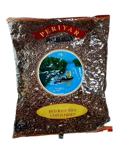 [RIC12202] Periyar Red Raw Rice 1Kg