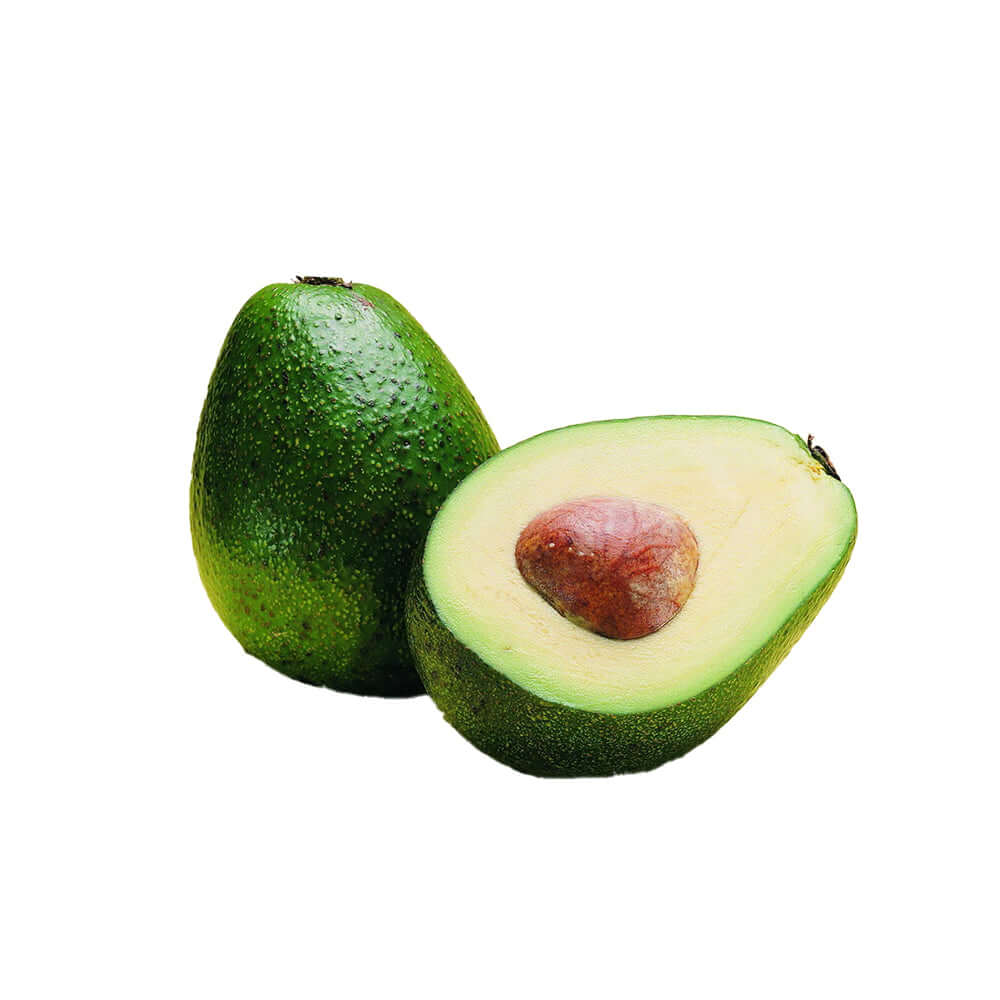 Avocado Green Per Pcs