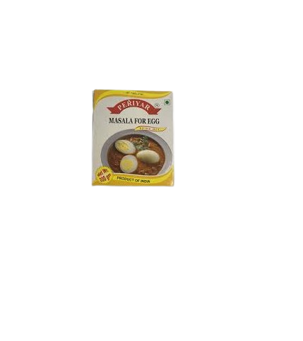[GRO12179] Periyar Masala For Egg 200Gm