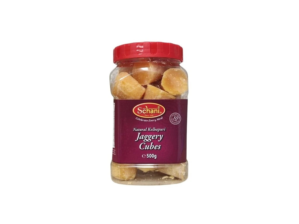 Shaikh Goor Jaggery