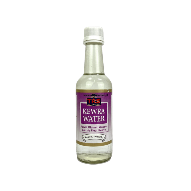 Trs Kewra Water 190Ml