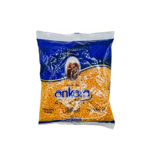 Ankara Kus Kus 500Gm