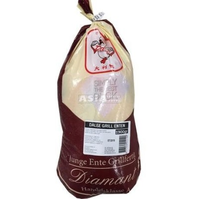 Dalee Grill Enten Duck 1.9Gms