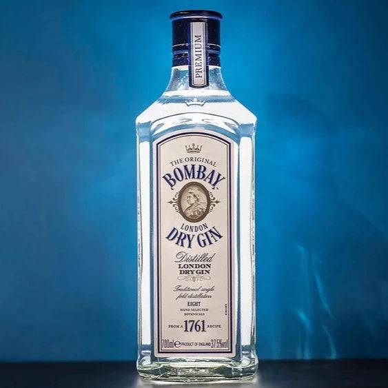 [HAR8178] Bombay London Dry Gin 70Cl