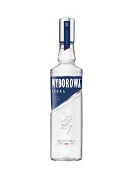 [HAR14150] Wyborowa Wodka 70Cl