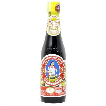 Mae Krua Oyster Sauce 300Ml