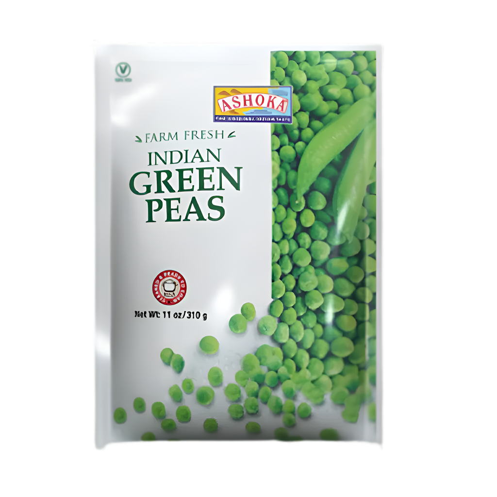 Ashoka Peas Green 310Gm