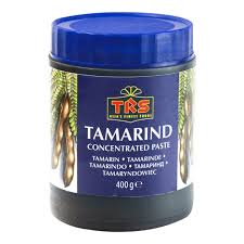 Trs Tamarind Concentrated Paste 400Gm