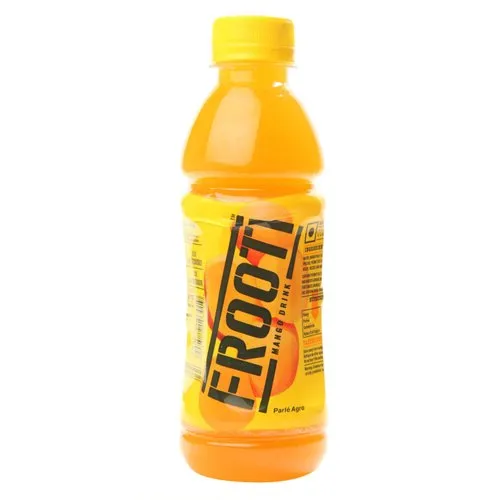 [SOF9466] Frooti Mango Drink 160Ml