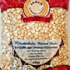 Annam Pottukadalai 250Gm (daria)