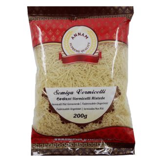 Annam Roasted Semiya Vermicelli 200Gm