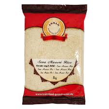 Annam Sona Masuri Rice 1Kg