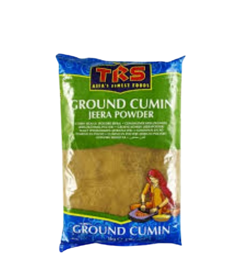 Trs Jeera Powder 1Kg