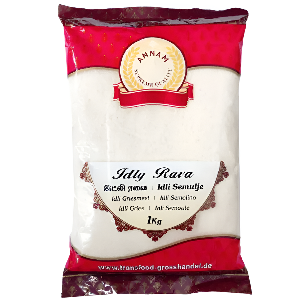 Annam Idly Rawa 1kg