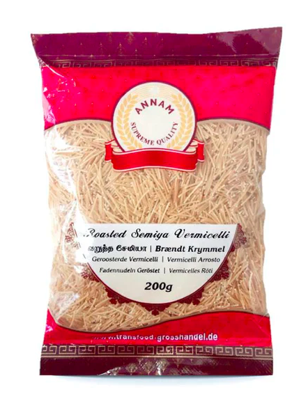 Annam Semiya Vermicelli 200Gm
