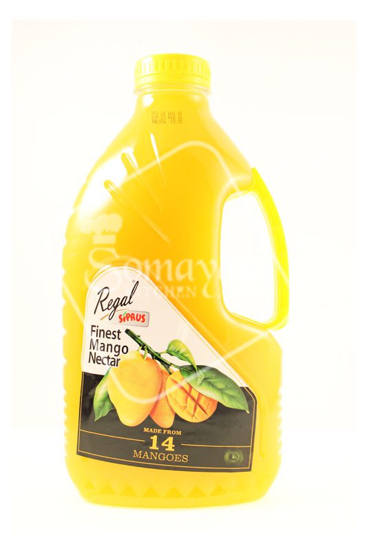 [SOF12547] Regal Mango Nectar 2Ltr