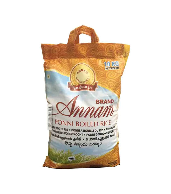 Annam Idly Rice 10Kg