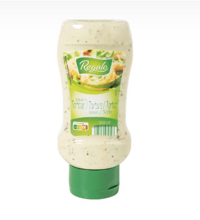 Regalo Tartaar 350Ml