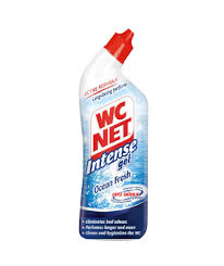 Wc Net Intense Gel 750Ml